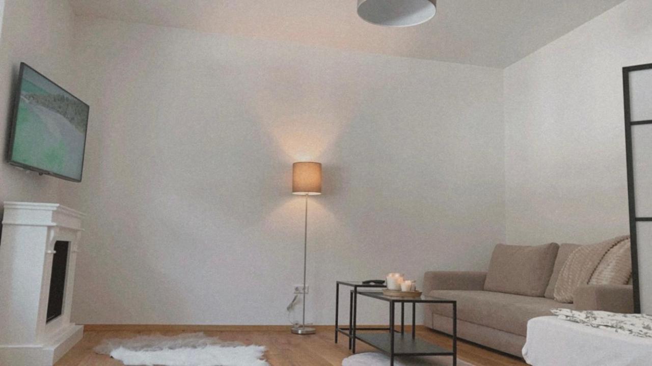 Apartment 3.0 Vordernberg ภายนอก รูปภาพ