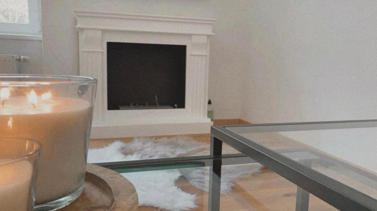 Apartment 3.0 Vordernberg ภายนอก รูปภาพ