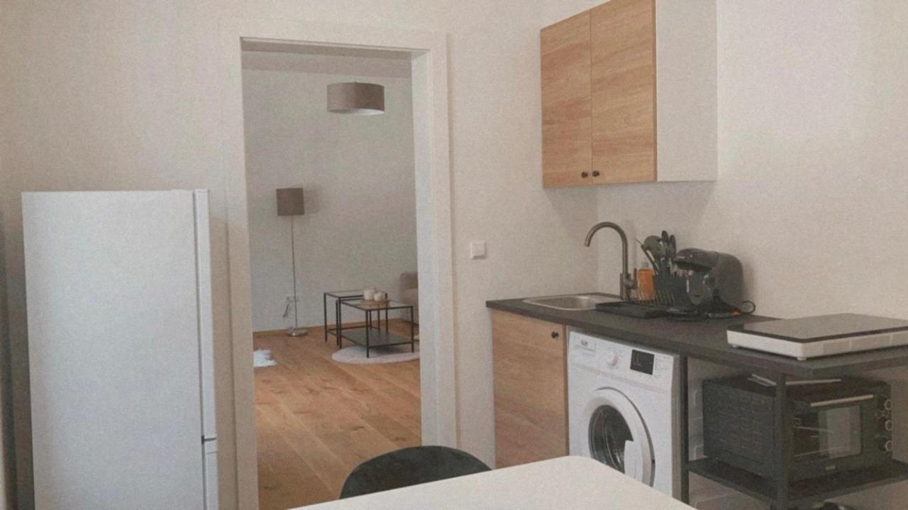 Apartment 3.0 Vordernberg ภายนอก รูปภาพ