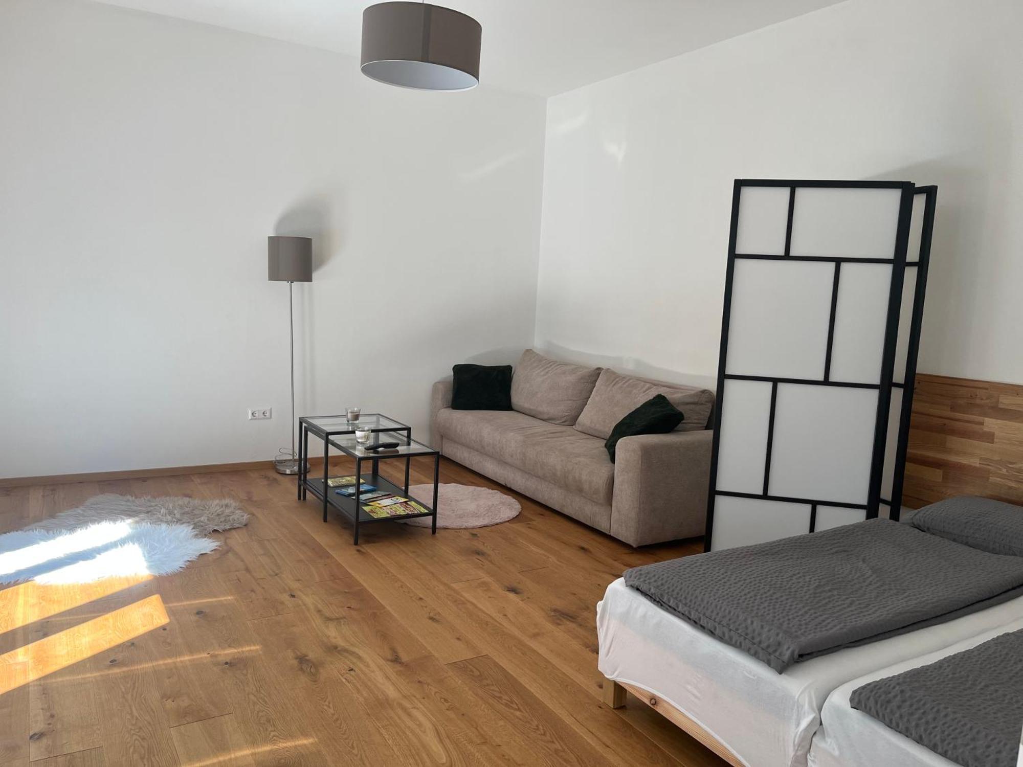 Apartment 3.0 Vordernberg ภายนอก รูปภาพ