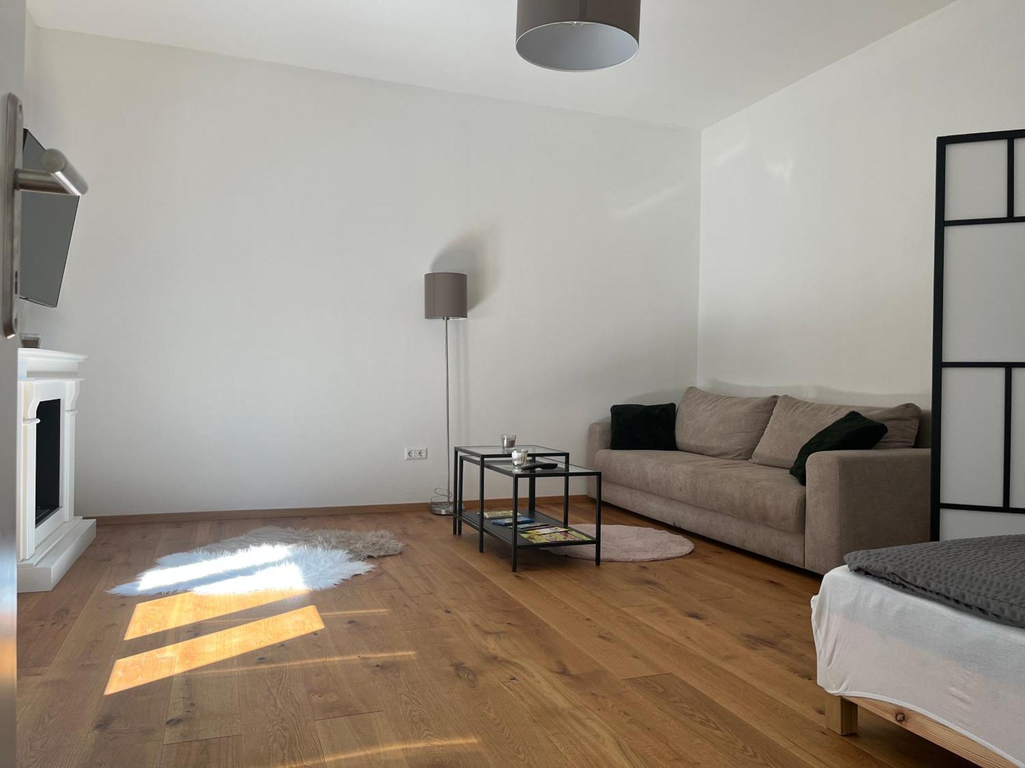 Apartment 3.0 Vordernberg ภายนอก รูปภาพ