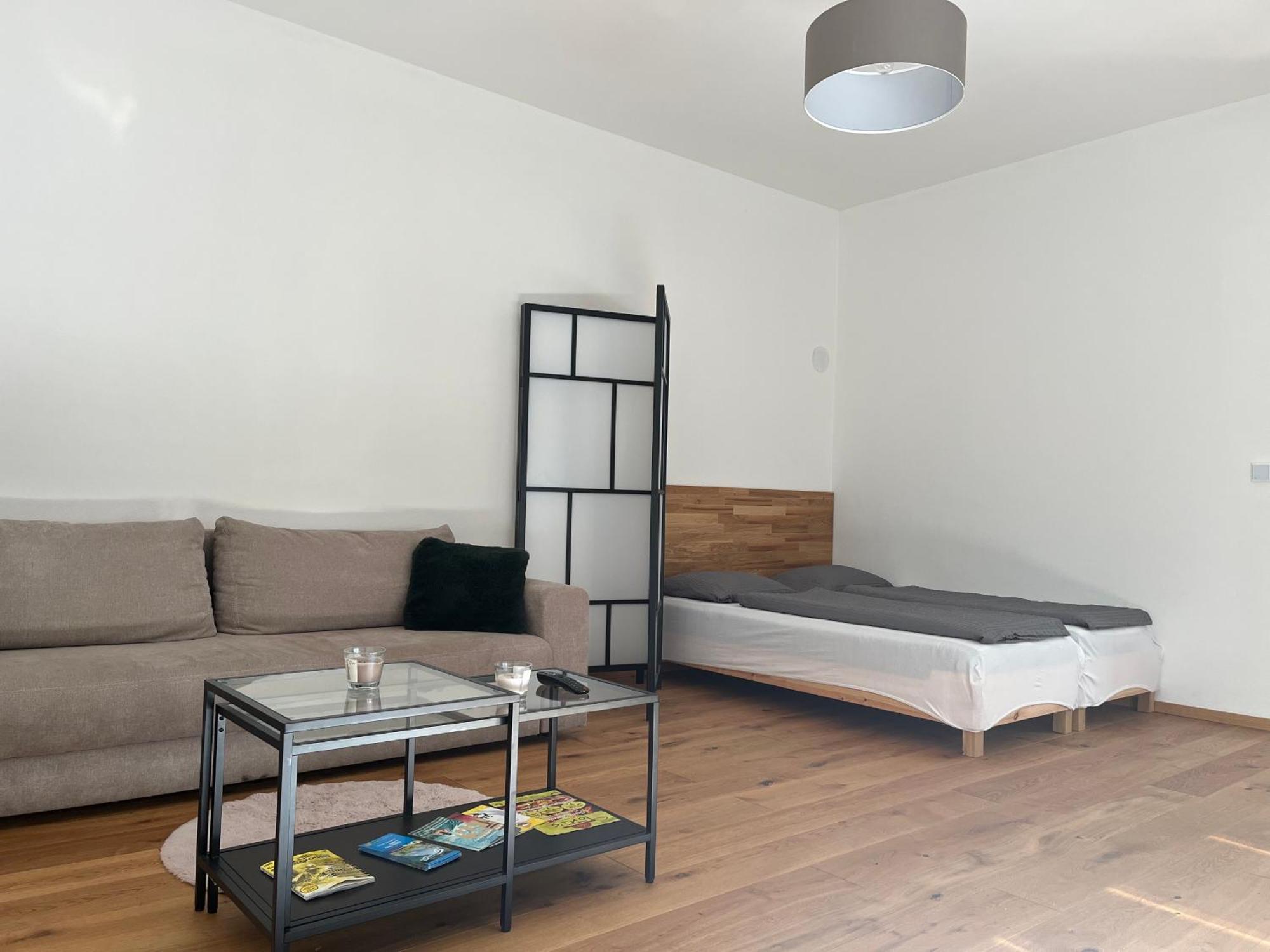 Apartment 3.0 Vordernberg ภายนอก รูปภาพ