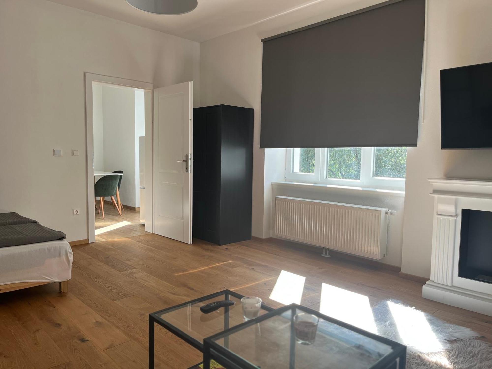 Apartment 3.0 Vordernberg ภายนอก รูปภาพ
